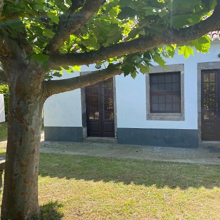 Moradia Rustica Jardim Villa Caloura Dış mekan fotoğraf