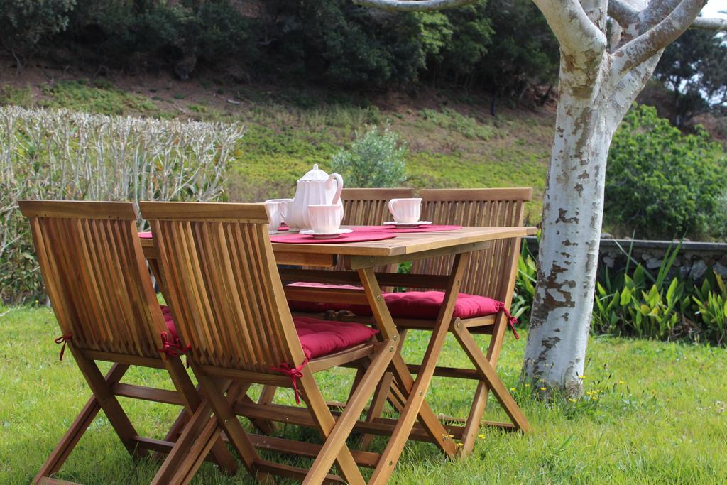 Moradia Rustica Jardim Villa Caloura Dış mekan fotoğraf