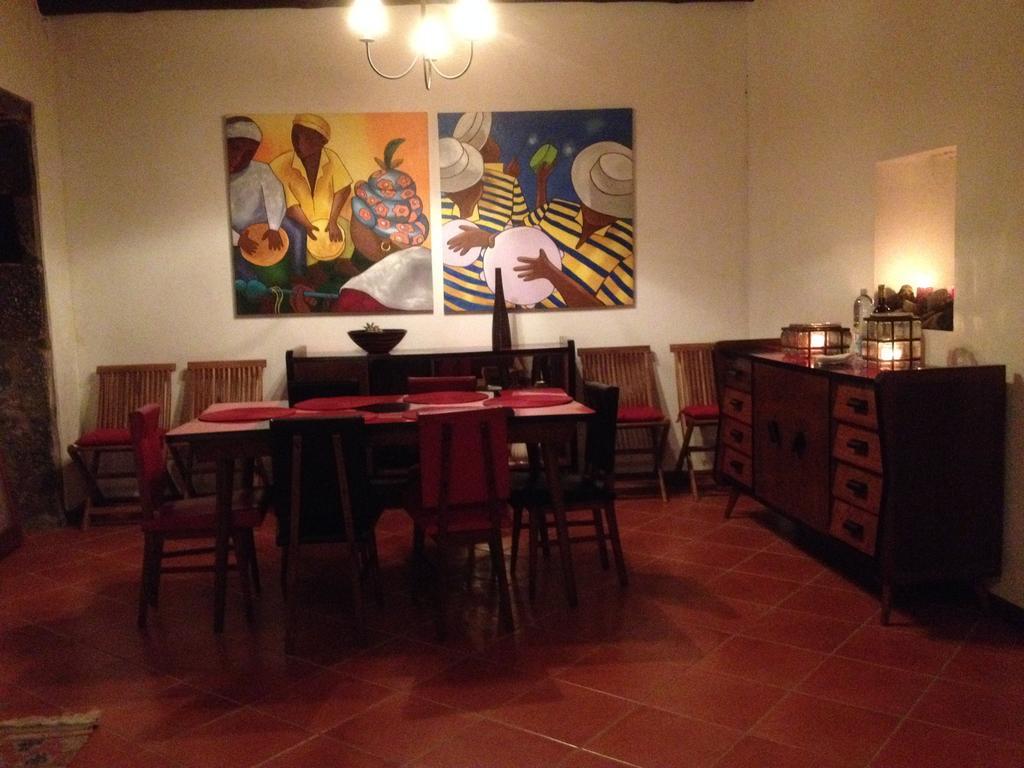 Moradia Rustica Jardim Villa Caloura Dış mekan fotoğraf