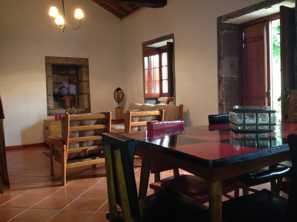 Moradia Rustica Jardim Villa Caloura Dış mekan fotoğraf