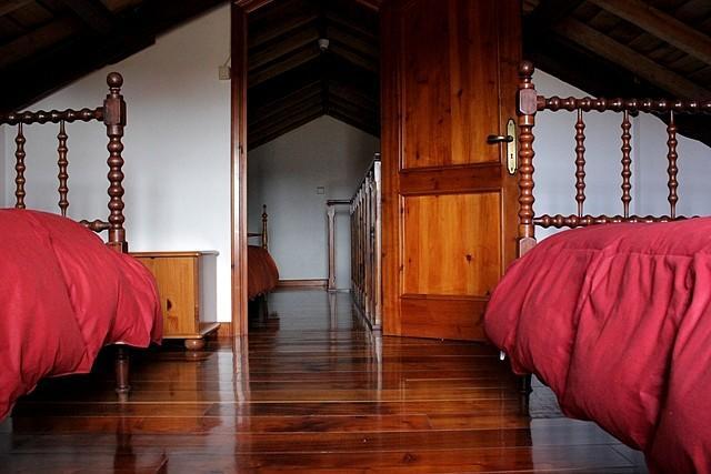 Moradia Rustica Jardim Villa Caloura Oda fotoğraf