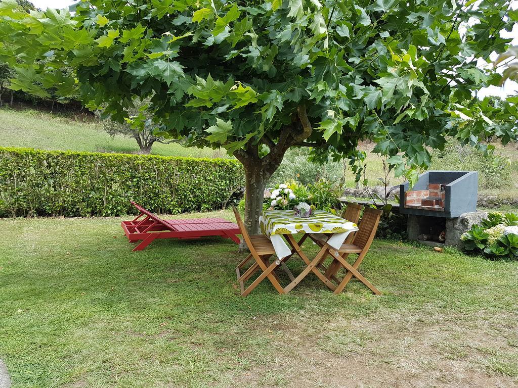 Moradia Rustica Jardim Villa Caloura Dış mekan fotoğraf